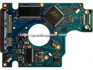 PCB 0J24301 pour disque dur Hitachi 2,5" SATA