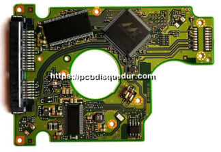 PCB 0J43767 pour disque dur Hitachi 2,5" SATA