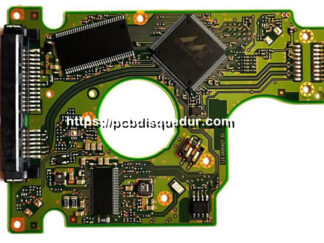 PCB 0J43767 pour disque dur Hitachi 2,5" SATA