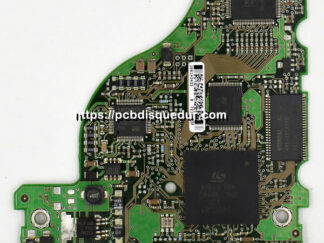PCB 100139362 pour disque dur Seagate 3,5" IDE