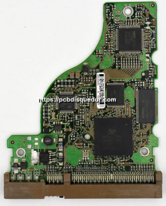 PCB 100139362 pour disque dur Seagate 3,5" IDE
