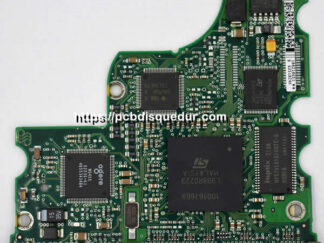 PCB 100151017 pour disque dur Seagate 3,5" SATA