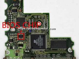 PCB 100226836 pour disque dur Seagate 3,5" IDE