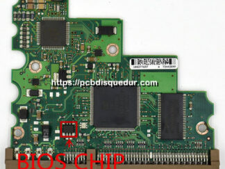 PCB 100274360 pour disque dur Seagate 3,5" IDE