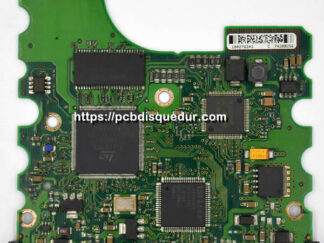 PCB 100276340 pour disque dur Seagate 3,5" SATA