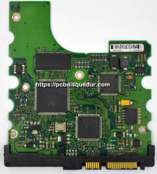 PCB 100276340 pour disque dur Seagate 3,5" SATA