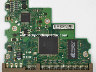 PCB 100291893 pour disque dur Seagate 3,5" IDE