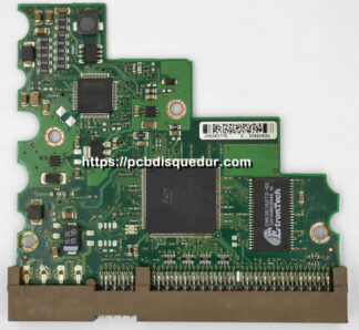 PCB 100291893 pour disque dur Seagate 3,5" IDE