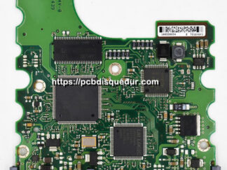PCB 100306336 pour disque dur Seagate 3,5" SATA