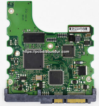 PCB 100306336 pour disque dur Seagate 3,5" SATA