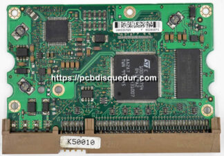 PCB 100328754 pour disque dur Seagate 3,5" IDE