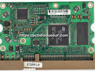 PCB 100328754 pour disque dur Seagate 3,5" IDE