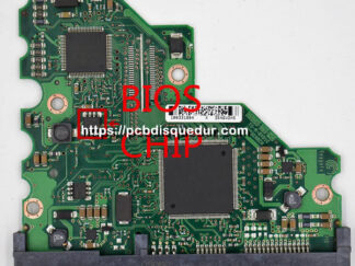 PCB 100328755 pour disque dur Seagate 3,5" SATA