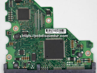 PCB 100331803 pour disque dur Seagate 3,5" SATA