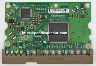 PCB 100335401 pour disque dur Seagate 3,5" IDE