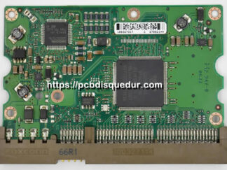 PCB 100335401 pour disque dur Seagate 3,5" IDE