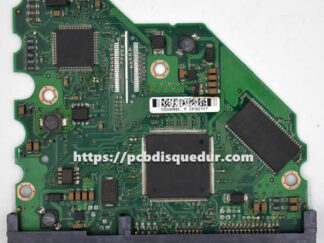 PCB pour disque dur 3,5" SATA 250GB Seagate ST3250318AS, carte 100336321