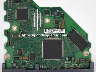 PCB 100336321 pour disque dur Seagate 3,5" SATA