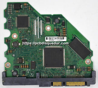 PCB 100336321 pour disque dur Seagate 3,5" SATA