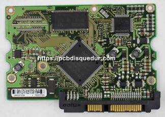 PCB 100337233 pour disque dur Seagate 3,5" SATA