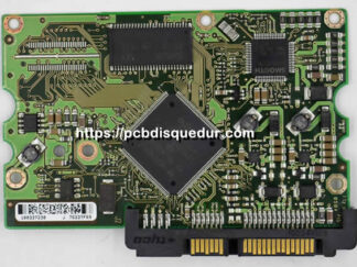 PCB 100337233 pour disque dur Seagate 3,5" SATA