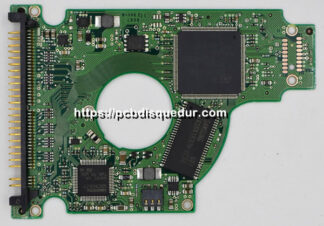 PCB 100342240 pour disque dur Seagate 2,5" IDE