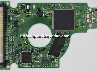 PCB 100342240 pour disque dur Seagate 2,5" IDE