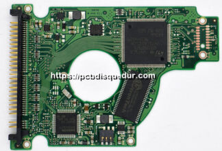 PCB 100346102 pour disque dur Seagate 2,5" IDE