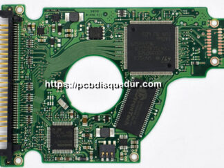PCB 100346102 pour disque dur Seagate 2,5" IDE