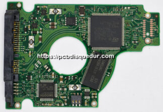 PCB 100349359 pour disque dur Seagate 2,5" SATA