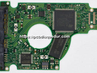 PCB 100349359 pour disque dur Seagate 2,5" SATA