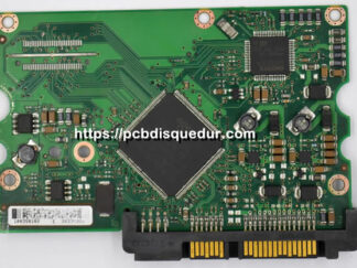 PCB 100350106 pour disque dur Seagate 3,5" SATA