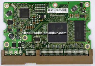 PCB 100354297 pour disque dur Seagate 3,5" IDE
