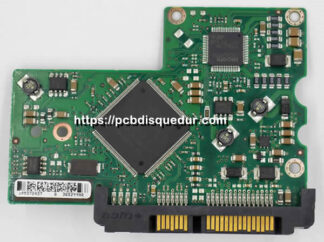 PCB 100355589 pour disque dur Seagate 3,5" SATA