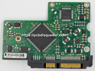 PCB 100355589 pour disque dur Seagate 3,5" SATA