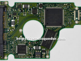 PCB pour disque dur 2,5" SATA 20GB Seagate ST920217AS, carte 100356818