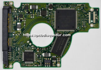 PCB 100356818 pour disque dur Seagate 2,5" SATA