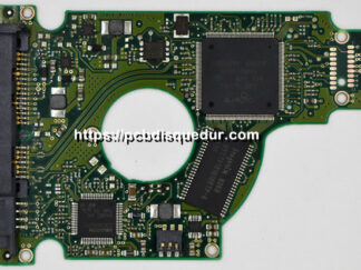 PCB 100356818 pour disque dur Seagate 2,5" SATA