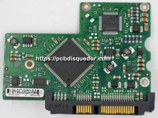 PCB 100367024 pour disque dur Seagate 3,5" SATA