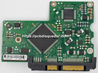 PCB 100367024 pour disque dur Seagate 3,5" SATA