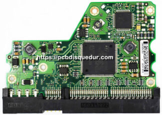 PCB 100368182 pour disque dur Seagate 3,5" IDE