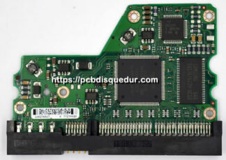 PCB 100370468 pour disque dur Seagate 3,5" IDE