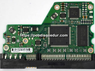 PCB 100370468 pour disque dur Seagate 3,5" IDE