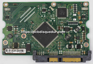 PCB 100383395 pour disque dur Seagate 3,5" SATA