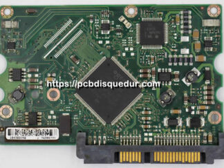 PCB 100383395 pour disque dur Seagate 3,5" SATA