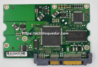 PCB 100387575 pour disque dur Seagate 3,5" SATA