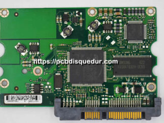PCB 100387575 pour disque dur Seagate 3,5" SATA