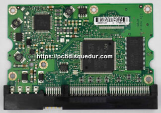 PCB 100389148 pour disque dur Seagate 3,5" IDE