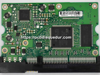 PCB 100389148 pour disque dur Seagate 3,5" IDE