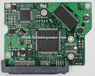 PCB 100390920 pour disque dur Seagate 3,5" SATA